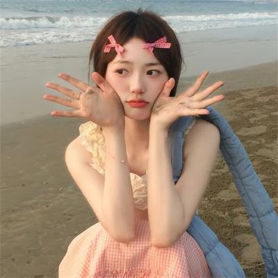 摇摆少女